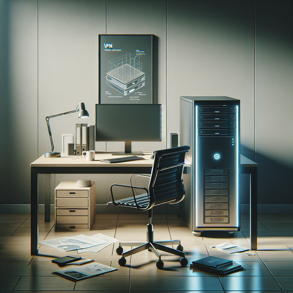 Virtual Private Network