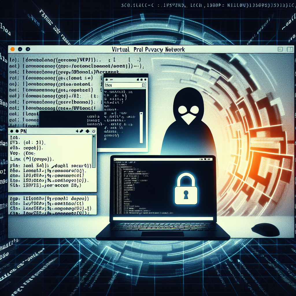 Anonym uppkoppling