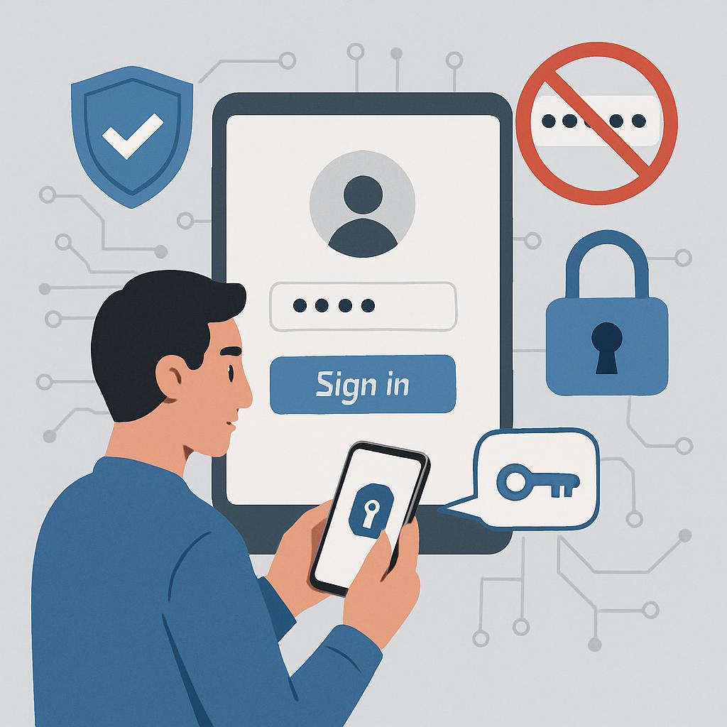 11 tips för en säkra cybersäkerheten